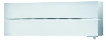 Mitsubishi LN Hyper Heating